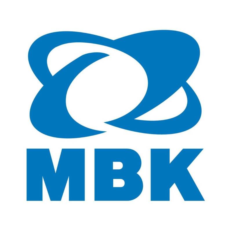 Partenaires - MBK