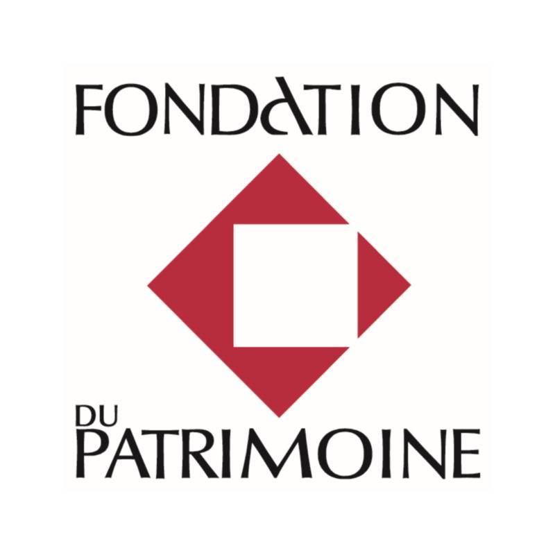 Partenaires - Fondation Patrimoine